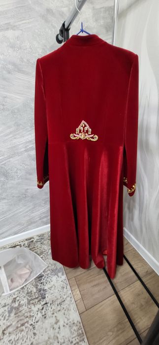 қазақша бешпент және кәжекей