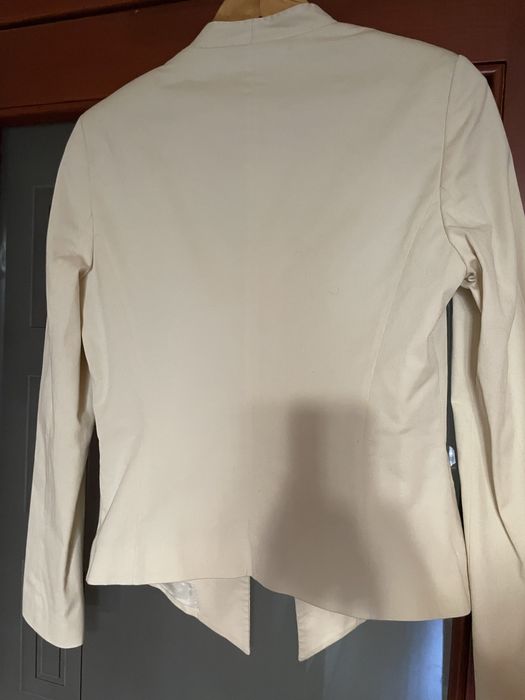 Костюм и рокля Elizabet