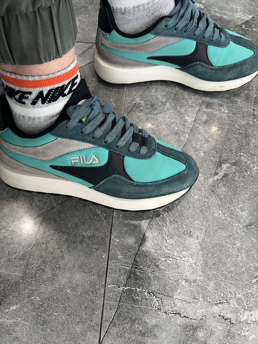 Оригинални Маратонки fila