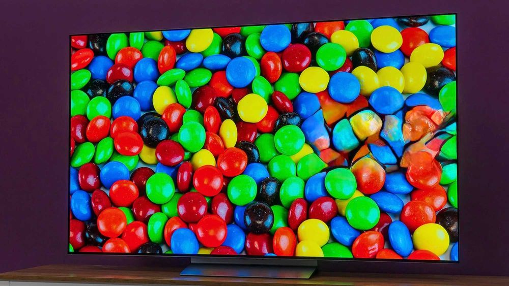Телевизор LG OLED Evo 77C5 RLA 77" (Новинка 2025)