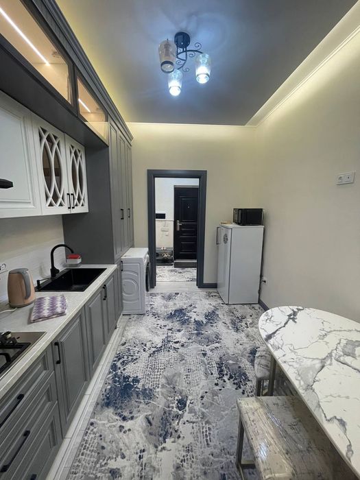 Сдается посуточно кунлик Сергели 6А ЖК Чина Хаус