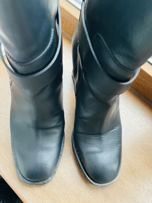 Сапоги Baldinini