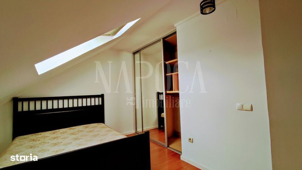 Apartament 2 camere de vanzare in Centru, Cluj Napoca