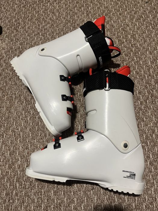 Ски обувки Rossignol Hero World Cup SI 110 / 29/29,5см.