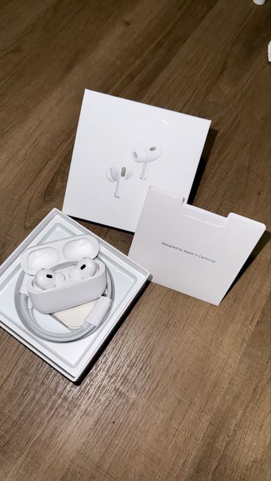 AirPods Pro 2 GARANTIE