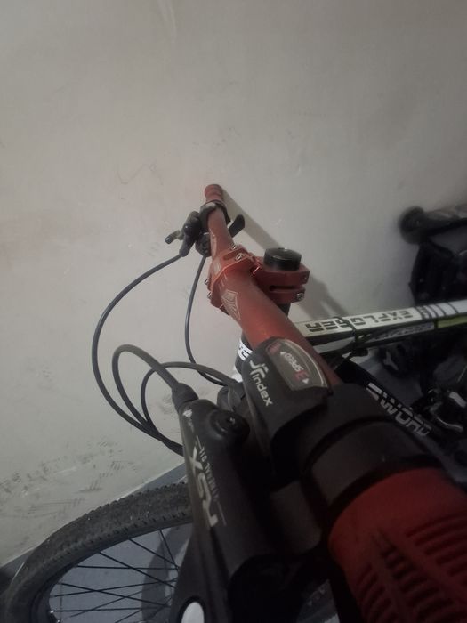 Продам/обменяю велосипед