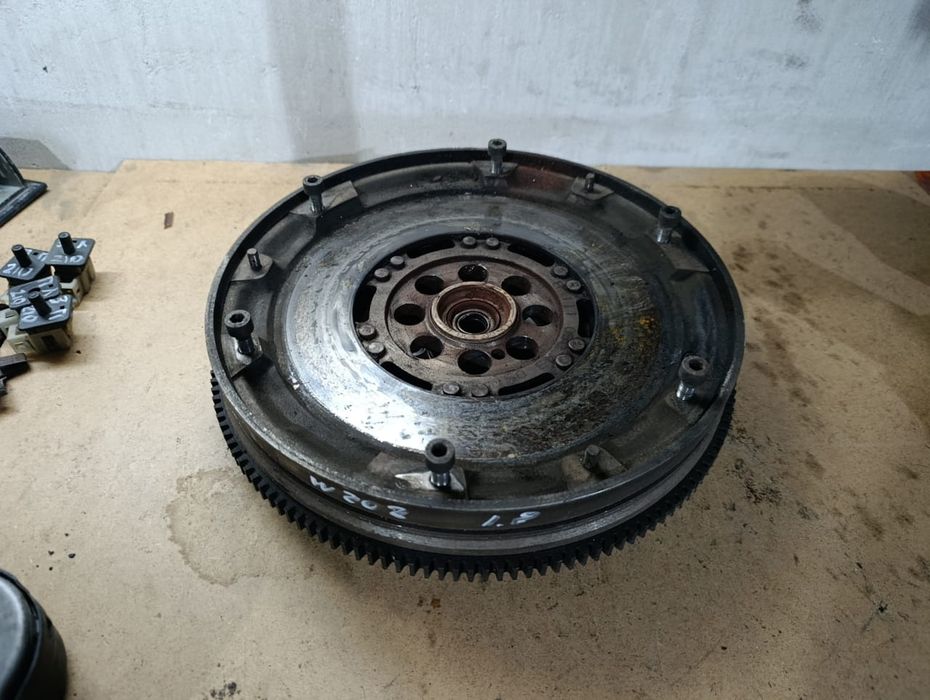 Маховик мерседес W202