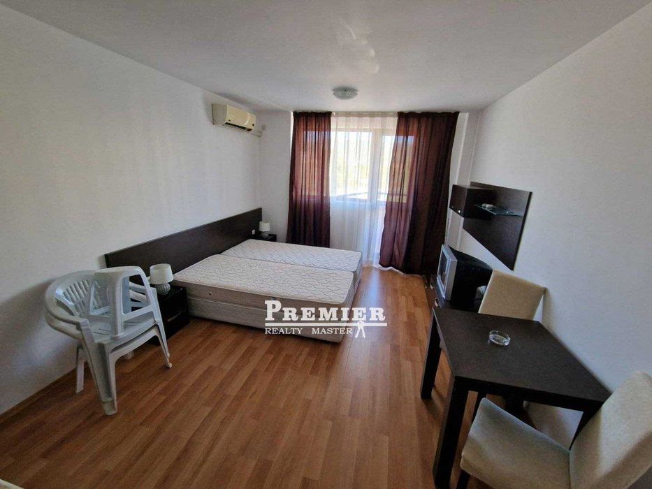 Продава се Едностаен апартамент в к.к. Слънчев бряг - 38 кв.м за 1022 €/кв.м - Снимка #3