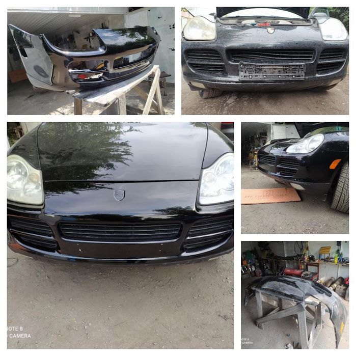 Кузовные работы покраска!