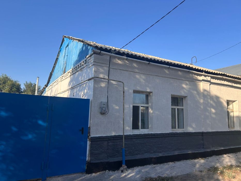 Дом  частный район журбы