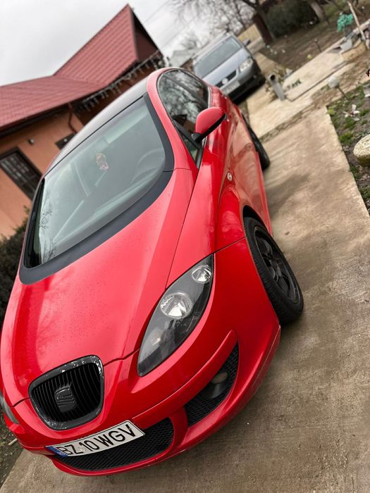 Seat Altea an 2006 , 2.0 diesel BKD