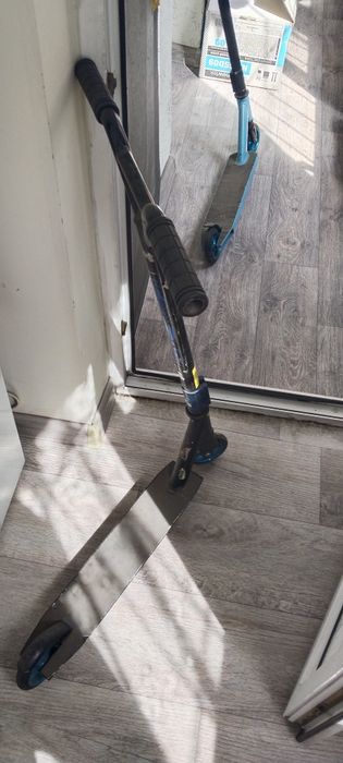 Самокаты для детей от 7 до 15 лет