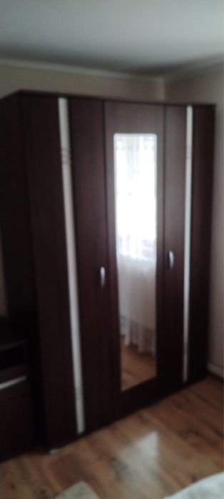 Vand dulap si comoda