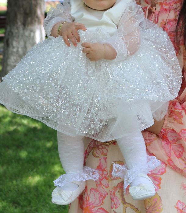 Рокли за мама и бебе