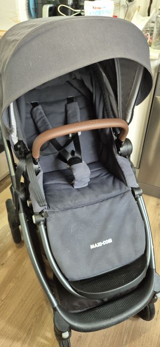 Maxi cosi Adora 2