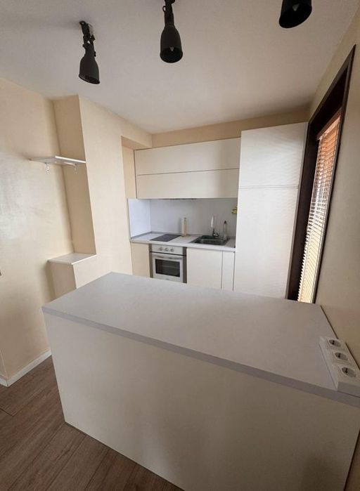 Дава се под наем Двустаен апартамент в София, Изгрев - 60 кв.м за 618.12 € - Снимка #5