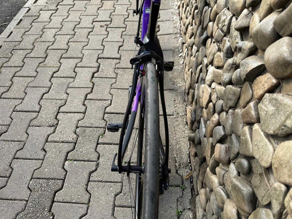 Pinarello Dogma F Rim Dura Ace Di2 2024