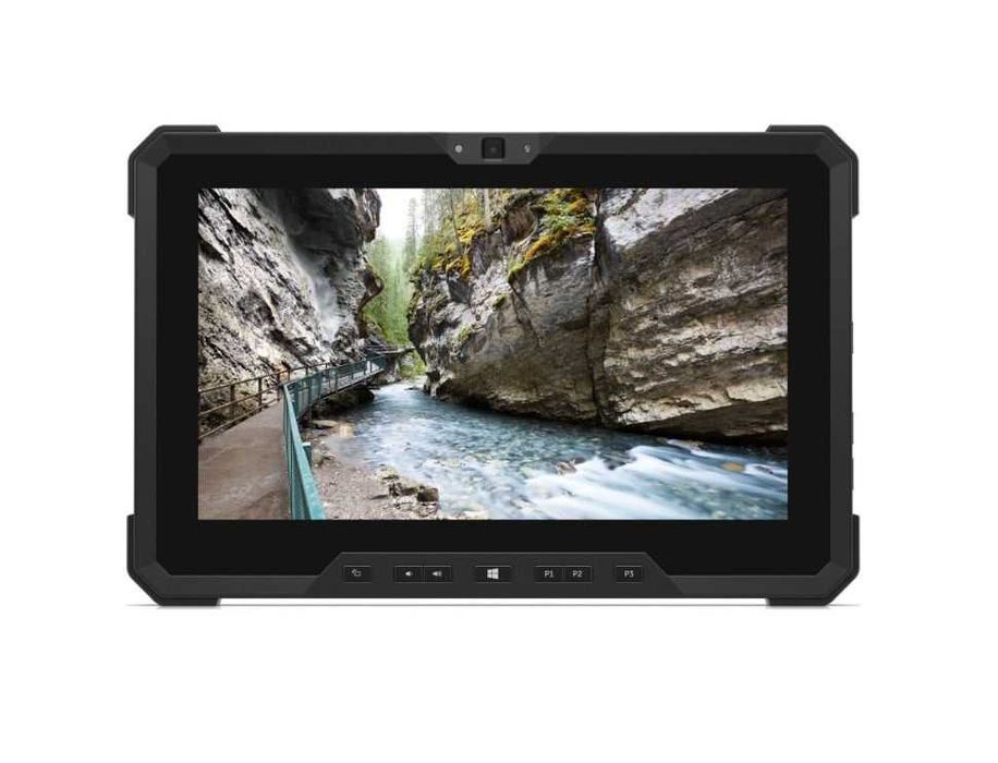 Tableta rugged Dell i5-7300,8,256,w11p,4g