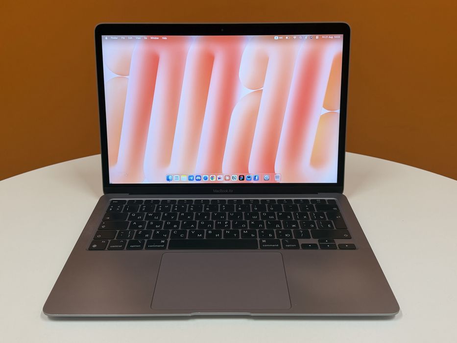 MacBook Air M1 2020