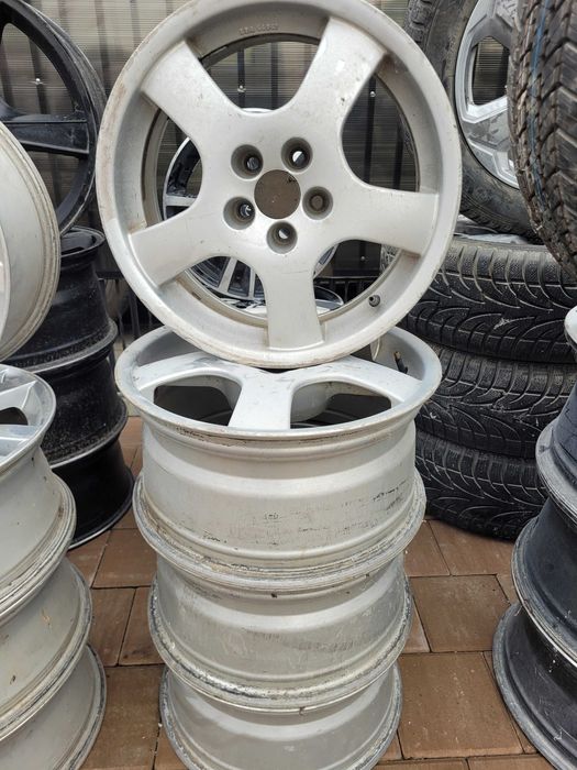 jante toyota originale