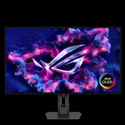 ASUS ROG Strix OLED XG32UCWG 165Hz (4K) 330Hz