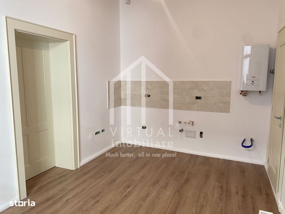 Apartament – Sibiu, Orașul de Sus, Centrul Istoric - Vedere 4