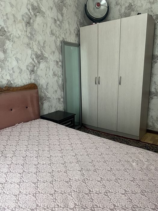 Сдается 2-х комнатная квартира в Яккасарайском районе на Кушбеги