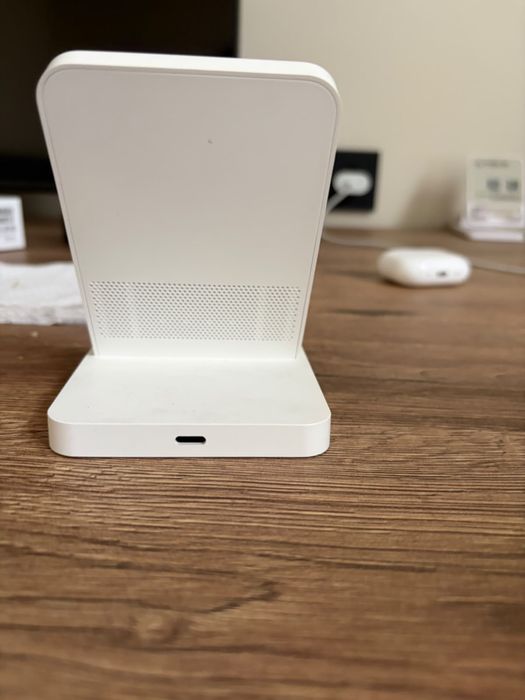 Зарядная станция Xiaomi 50w