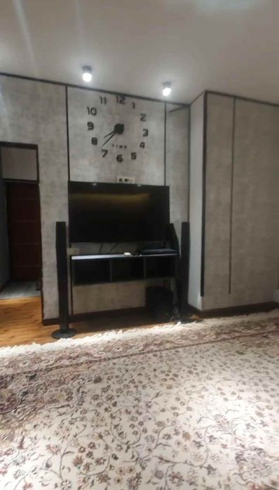 Sebzor (ориентир Karzinka) 2-XONA