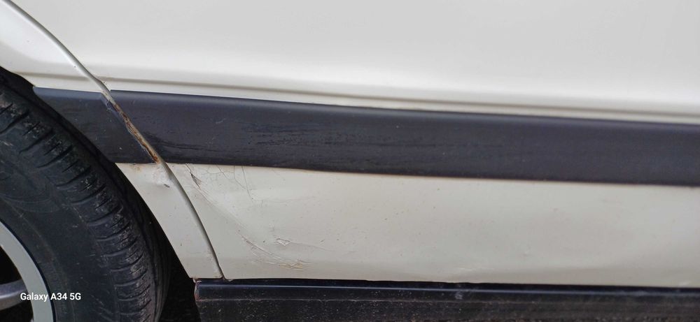 Audi 80 1.6 TDI, 82 к.с.