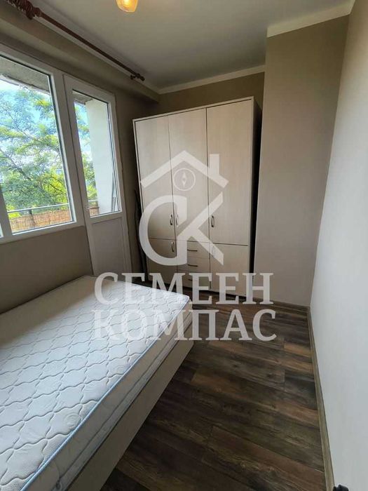 Продава се Тристаен апартамент в Пловдив, Христо Смирненски - 60 кв.м за 1139 €/кв.м - Снимка #9