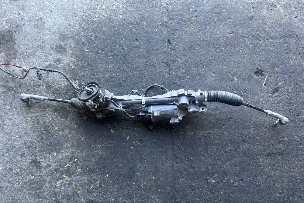 Caseta directie VW Golf 7, Audi A3, Seat Leon : 5Q1423053G