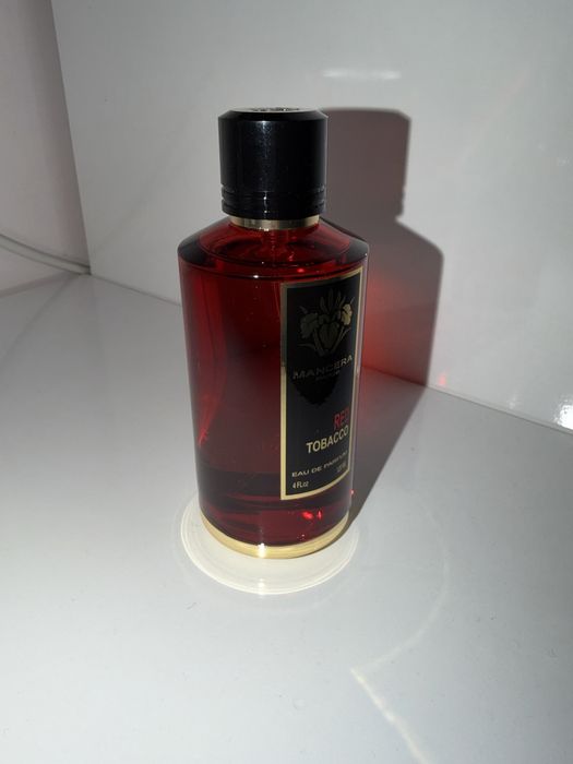 Парфюм Mancera Red Tobacco 120 ml