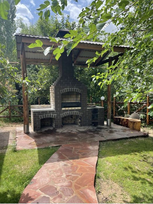 Дача Машат Аренда