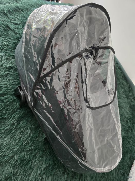 Landou yoyo3 stone negru