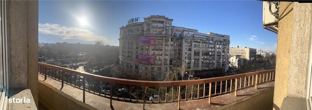 Apartament Premium De ÎNchiriat 4 Camere | Bulevardul Unirii | Un