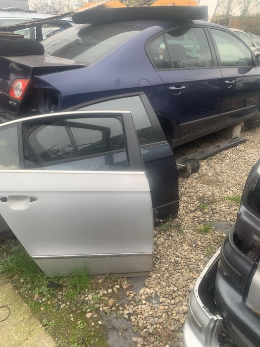 Usa portiera Vw Passat B6 2 l CBDC,Bmr, BKP,