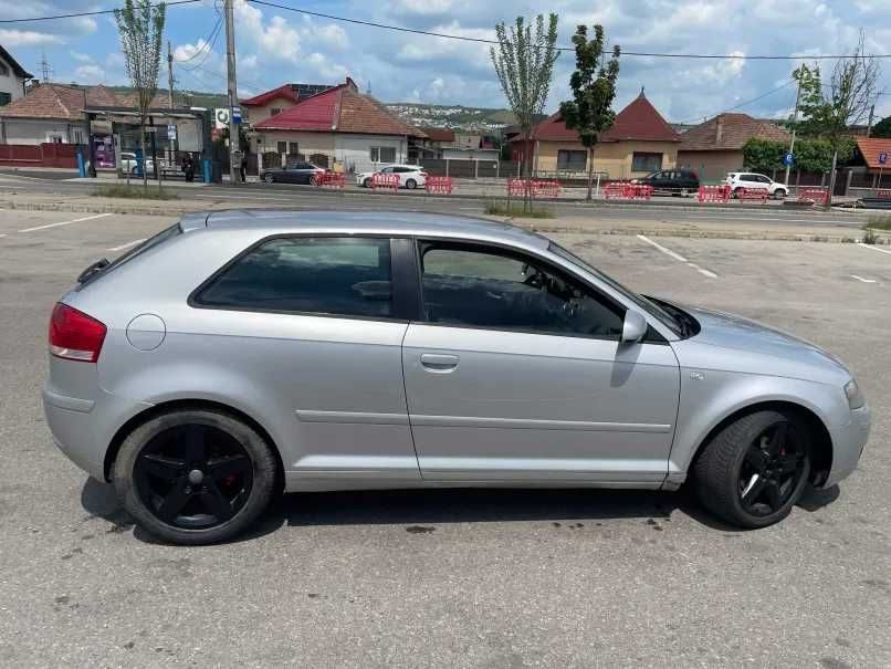 Vand Audi A3 2.0 BKD