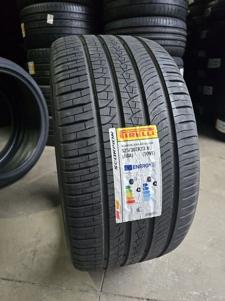 325/30/23 PIRELLI 4бр