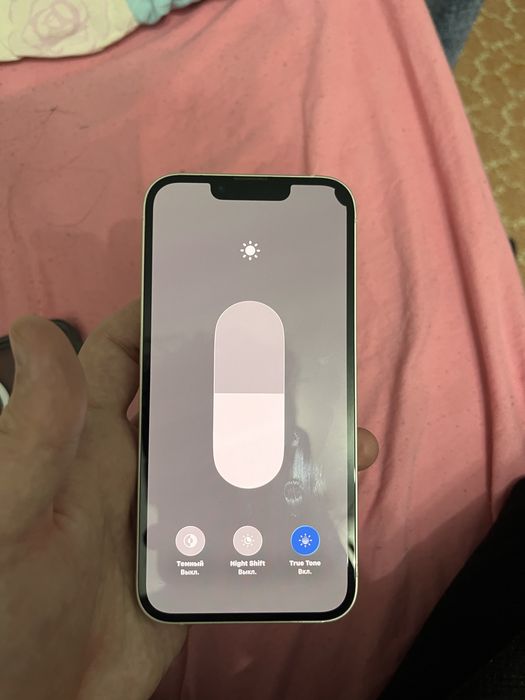 Продам iphone 13 128 gb