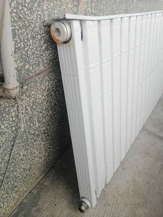 Calorifer din aluminiu 175 cm