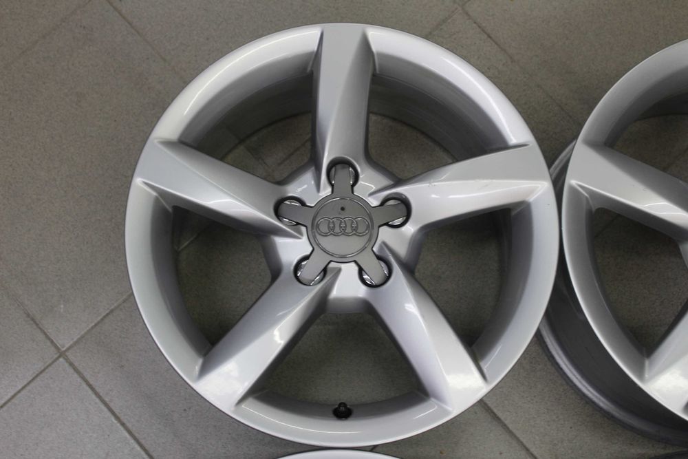 Джанти 16" Audi A4, A6