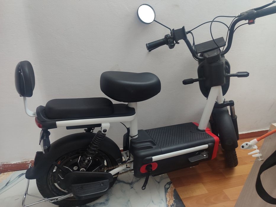 Продам электро скутер
