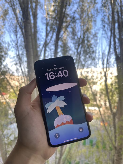 Iphone XS 64гб 73% акб