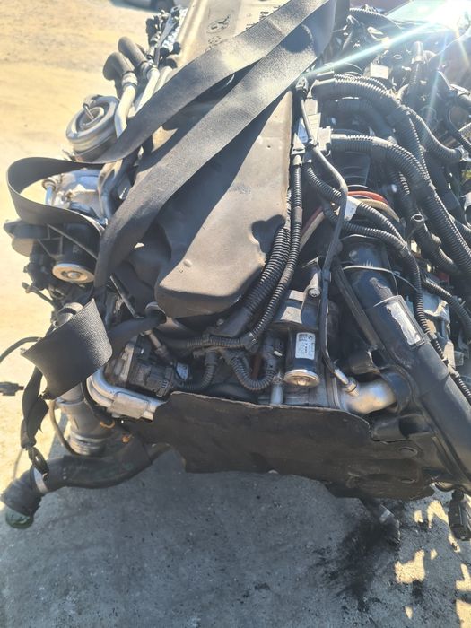 Motor b57d30b bmw g11 g12 g01 g20
