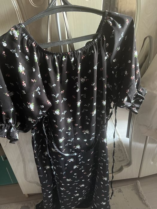 Продам платье