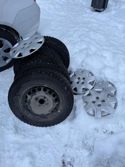 Продам сатам R14 торг есть