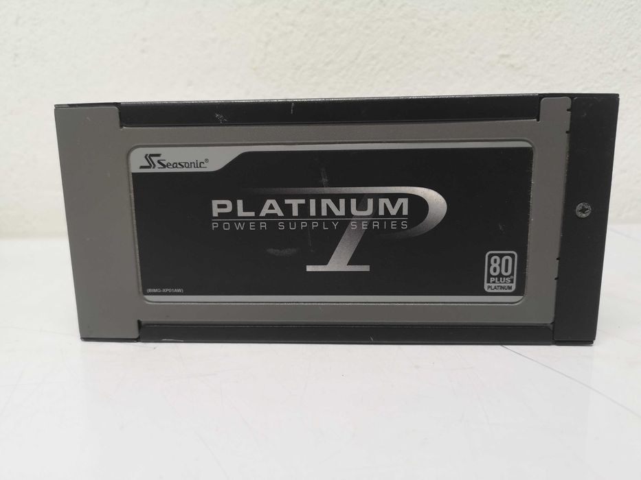 Захранване - Seasonic SS-1000XP