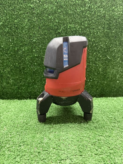 Линеен лазер Hilti PM 4-M