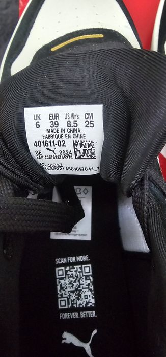Маратонки Adidas, Under armor, Nike, PUMA